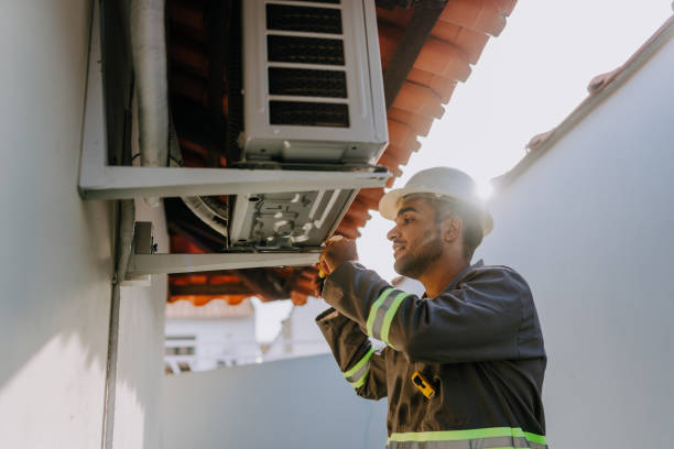 Best Furnace Repair Near Me  in Beebe, AR