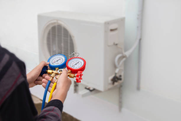 AC Installation Near Me in Beebe, AR